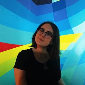 Meet your Posher, Kelsey